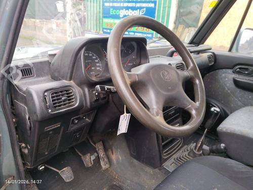 Right front window switch MITSUBISHI GALLOPER (JK-01) 2.5 TD intercooler | BP31841585I26