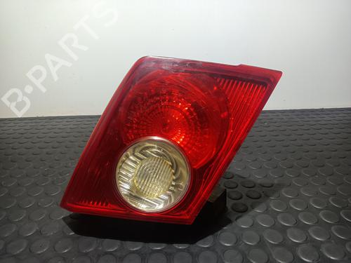 Used Left taillight CHEVROLET NUBIRA Saloon 1.4 (95 hp) 20818928
