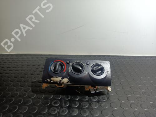 Used Climate control RENAULT CLIO II (BB_, CB_) [1998-2016]  20825258