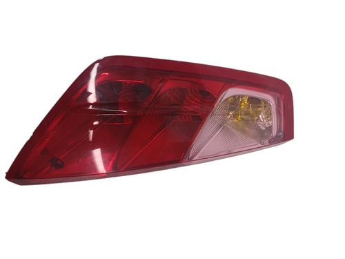 Left taillight FIAT PUNTO EVO (199_) 1.4 (199AXB1A) | BP32011383C34