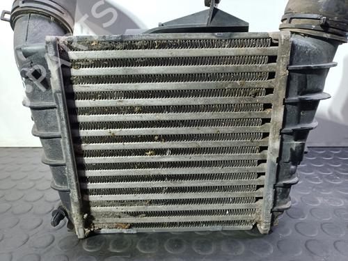 Intercooler SEAT CORDOBA (6L2) 1.9 TDI (100 hp) 32036626