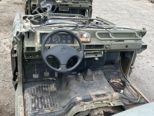 Gearbox NISSAN PATROL III/1 Hardtop (K160)  | BP27334820M3 