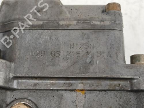 Injection pump NISSAN PRIMERA Hatchback (P11) 2.0 TD | BP28153278M78 
