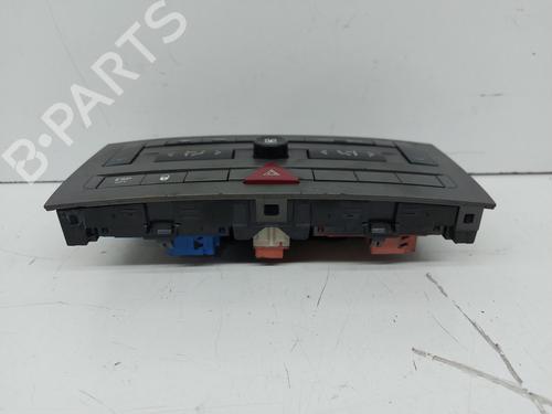 Climate control CITROËN C5 I (DC_) 2.0 16V (DCRFNC, DCRFNF) | BP25266914I5 