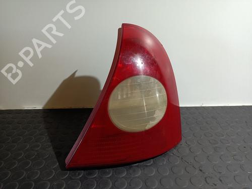 Used Right taillight RENAULT CLIO II (BB_, CB_) [1998-2016]  20824414