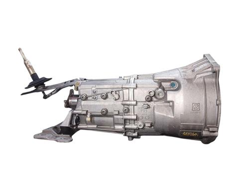 Gearbox BMW 3 (E46) 320 d | BP32074576M3 - Image 4