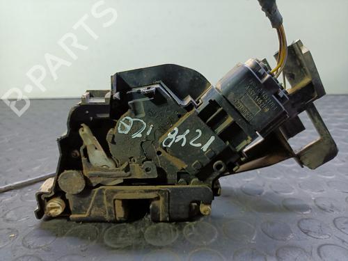 Serrure arrière gauche FORD FOCUS C-MAX (DM2) [2003-2007]  20819511