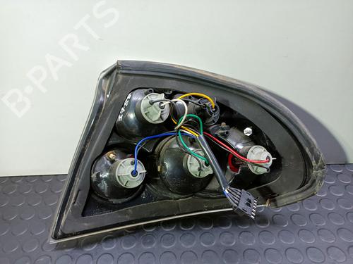 Left taillight OPEL TIGRA (S93) 1.4 16V (F07) | BP20827421C34 