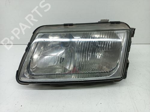 Used Left headlight AUDI A3 (8L1) 1.9 TDI (110 hp) 20828086