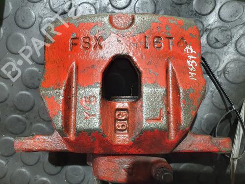 Left front brake caliper MAZDA RX-8 (SE, FE) 1.3 (FE103, SE3P) | BP32124319M105 - Image 3