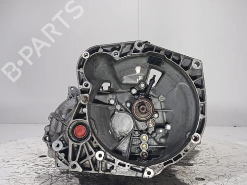 Gearbox ALFA ROMEO 147 (937_) 1.6 16V T.SPARK ECO (937.AXA1A, 937.BXA1A) | BP27396641M3 