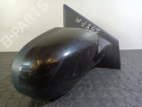 Used Right mirror RENAULT CLIO III (BR0/1, CR0/1) 1.2 16V (BR0P, CR0P) (101 hp) 32360897