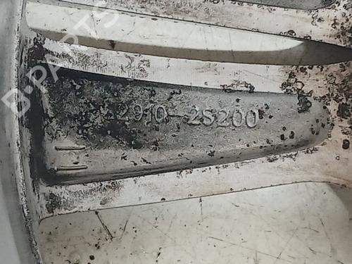 Rim HYUNDAI ix35 (LM, EL, ELH)  | BP29504910C45 