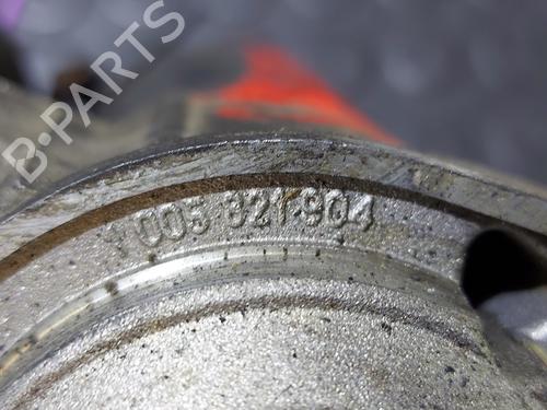 Starter MERCEDES-BENZ M-CLASS (W163) ML 320 (163.154) | BP20837127M8 