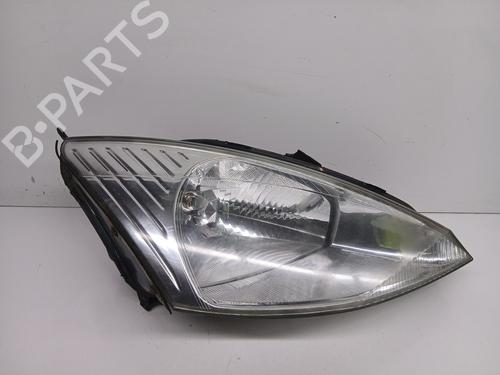 Used Right headlight FORD FOCUS I Saloon (DFW) 1.6 16V (100 hp) 26730389