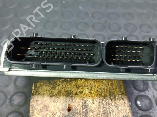 Calculateur moteur (ecu) AUDI A6 C5 Avant (4B5) 1.8 T | BP20836079M57 