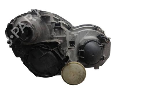 Left headlight MERCEDES-BENZ C-CLASS (W203) C 200 CDI (203.004) | BP40624794C28 - Image 2