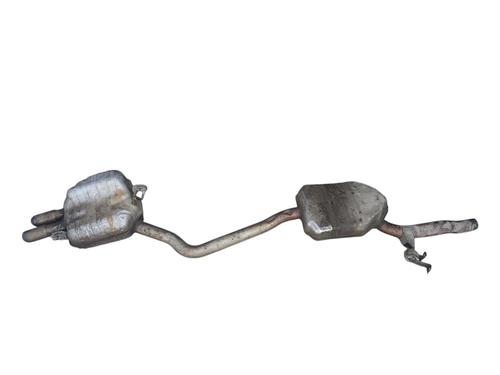 Used Exhaust system Exhaust system 37156690 37156690