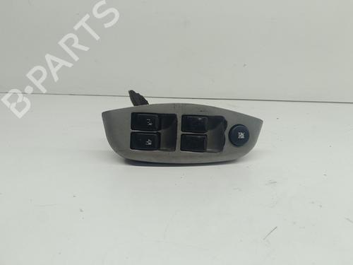 Left front window switch DAEWOO KALOS (KLAS) 1.4 16V | BP22747189I27 