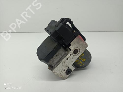 ABS pump OPEL ZAFIRA A MPV (T98)  | BP20839180M43 