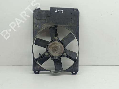 Used Radiator fan FIAT DUCATO Van (230_) [1994-2005]  22443000