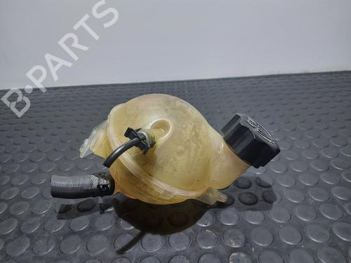 Used Expansion tank PEUGEOT 308 I (4A_, 4C_) [2007-2016]  29491245