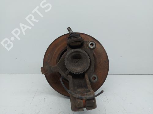 Used Right front steering knuckle FORD TRANSIT Van (FA_ _) 2.4 TDCi (137 hp) 27364533