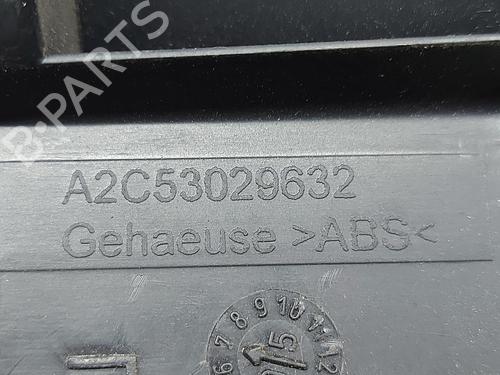 Instrument cluster SEAT LEON (1P1)  | BP26574307C47 