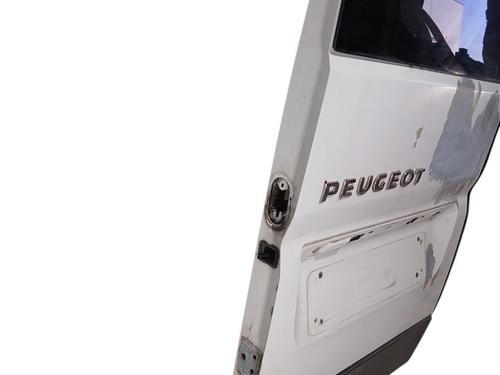 Dør venstre bagtil PEUGEOT BOXER Van | BP37148708C4 - Image 6