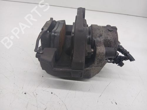 Left front brake caliper BMW 3 Touring (E91) 320 d | BP24631204M105 