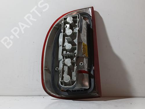 Højre baglygte OPEL CORSA B (S93) 1.5 TD (F08, F68, M68) | BP23096861C35 