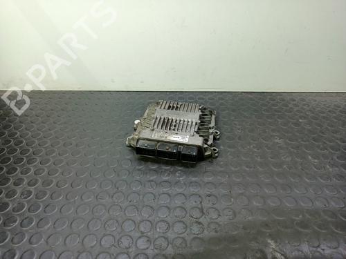Engine control unit (ECU) FORD FOCUS II (DA_, HCP, DP)  | BP20839320M57 