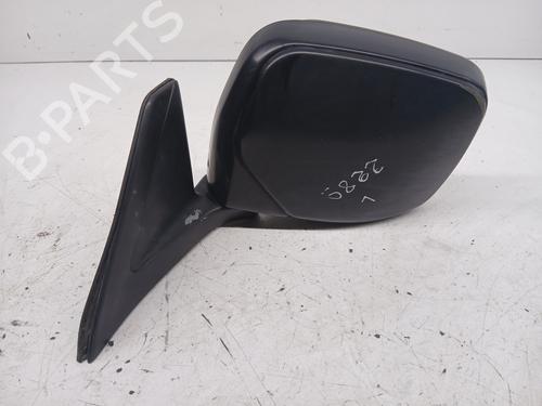 Außenspiegel links für MITSUBISHI L200 (K7_T, K6_T, K5_T) 2.5 TD 4WD (K74T) (99 hp) 31265361