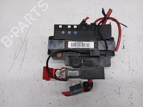 Elektronisk modul BMW 3 (E90) 320 d (163 hp) 29220688