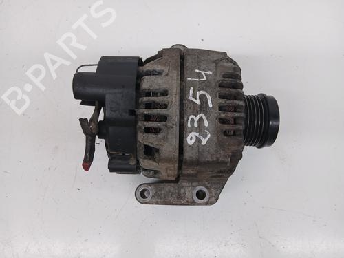 Alternator FIAT GRANDE PUNTO (199_) 1.3 D Multijet (199.AXD11, 199.AXD1A, 199.AXD1B,... | BP27325034M7 