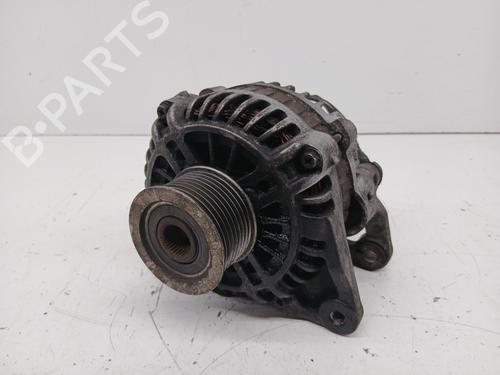 Used Alternator MAZDA 6 Station Wagon (GY) 2.0 DI (GY19) (143 hp) 27249348