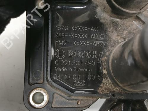 Bobine D'allumage FORD FOCUS I Saloon (DFW) 1.6 16V | BP29913404M94 