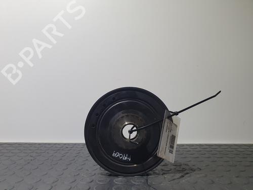 Used Pulley RENAULT LAGUNA II Grandtour (KG0/1_) 1.9 dCi (KG0G) (120 hp) 32127069