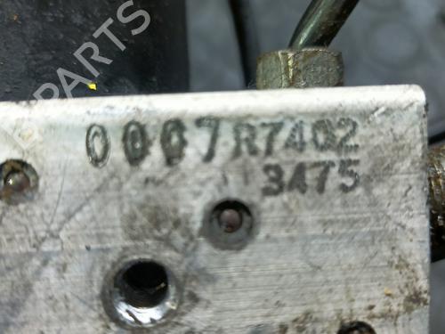ABS pump CITROËN C2 (JM_)  | BP20842509M43 