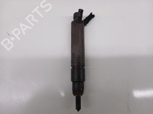 Injector SEAT LEON (1M1)  | BP24876353M100 