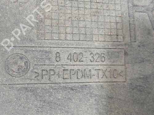 Bak støtfanger BMW X5 (E53)  | BP28151503C8 