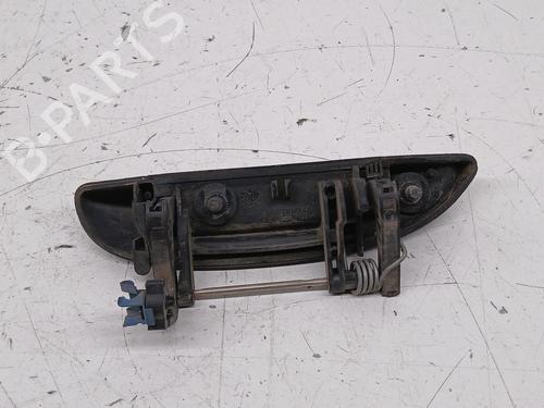 Front right exterior door handle RENAULT CLIO I (B/C57_, 5/357_)  | BP28216044C129 