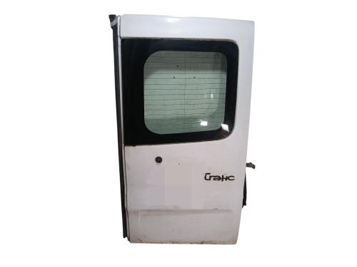 Used Right tailgate Right tailgate RENAULT TRAFIC II Bus (JL) 1.9 dCI 100 (JL0C, JL0K) (101 hp) 40515355 40515355