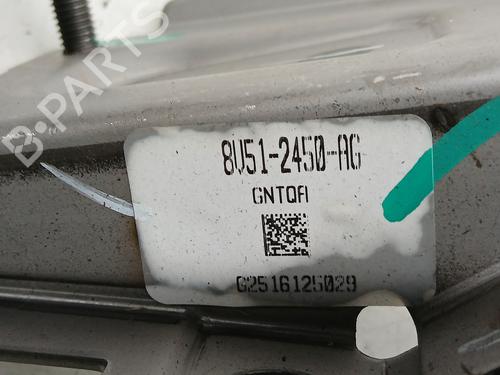 Break pedal FORD KA+ III (UK, FK) 1.2 Ti-VCT | BP29728282I19