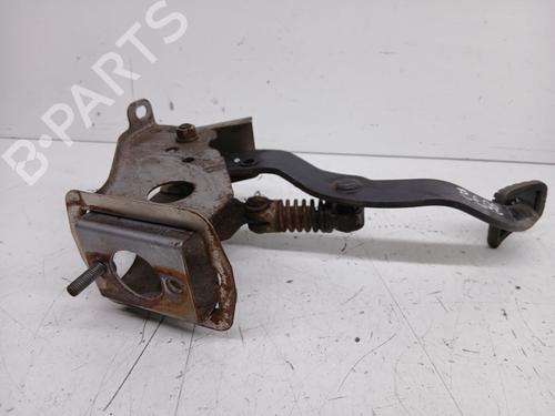 Break pedal MITSUBISHI PAJERO II (V3_W, V2_W, V4_W, V5_W) 2.8 TD (V46W, V26W) | BP29595958I19 