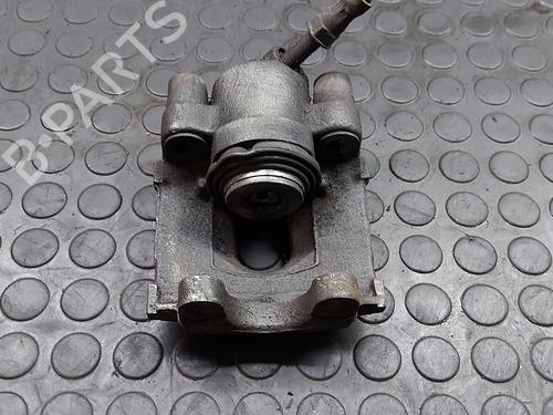 Used Left rear brake caliper BMW 3 (E46) 320 d (150 hp) 20820358