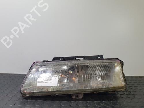 Used Left headlight CITROËN XANTIA (X1_, X2_) 1.9 Turbo D (90 hp) 20818586