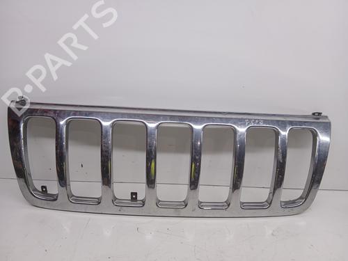 Grill JEEP GRAND CHEROKEE II (WJ, WG) 3.1 TD 4x4 (140 hp) 26005042