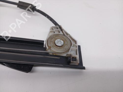 Front left window mechanism FIAT DOBLO Box Body/MPV (223_) 1.9 JTD | BP29427344C22 