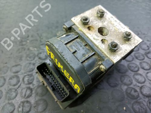 Used ABS pump NISSAN PRIMERA (P11) [1996-2001]  20840267